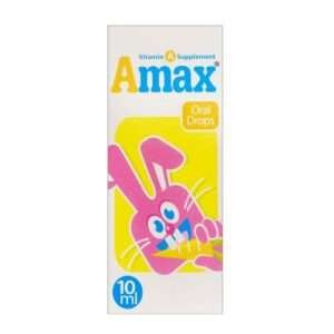 a max oral drop 10ml 1 s