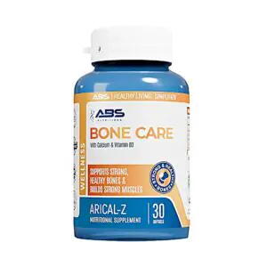 abs arical z (bone care) cap 30s 1s