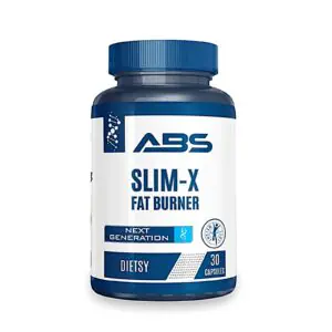 abs balance(slim x) tab 30s 1s