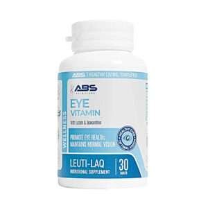 abs leuti laq( eye vit) tab 30s 1s