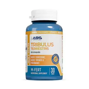 abs m fert (tribulus) tab 30s 1s