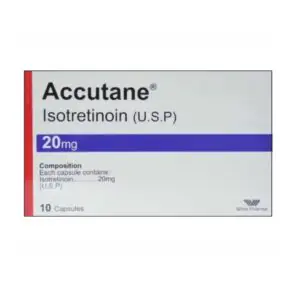 accutane 20mg caps 10s