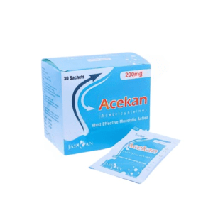 acekan 200mg sachet 30s
