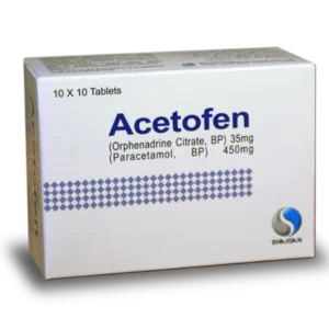 acetofen?tab 100 s