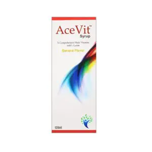 acevit 120ml syp