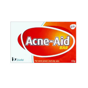 acne aid bar 65gms 1 s