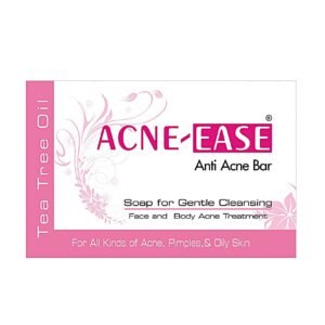 acne ease soap 1s