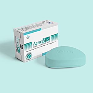 acne med bar 85gm 1 s