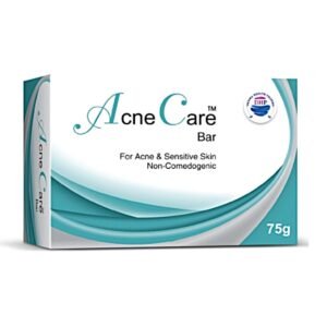 acnecare 75g soap 1s