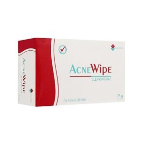 acnewipe vleansin bar 65mg 1s