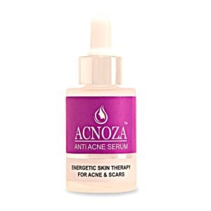 acnoza anti acne serum 30ml 1