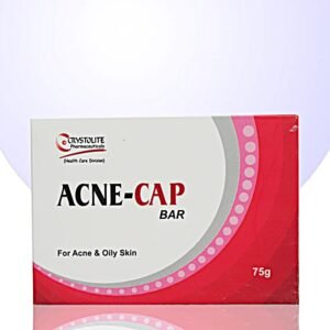 acne cap soap 1s