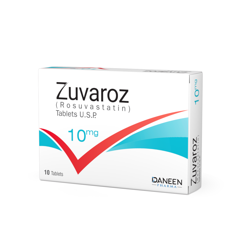 zuvaroz 10gm tab 10s zuvaroz 10gm tab 10s