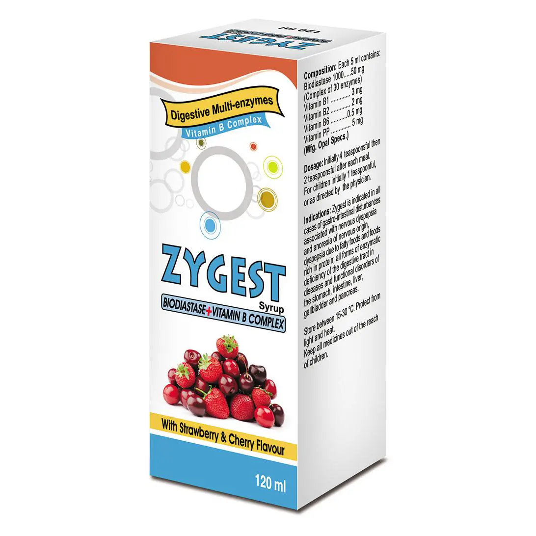 zygest 120ml ?syp 1 s zygest 120ml ?syp 1 s