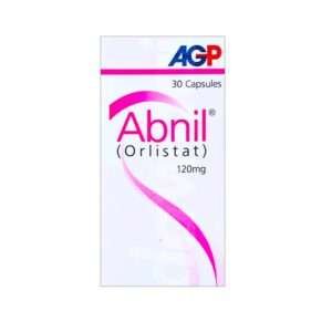 abnil?cap 120 mg 30 s