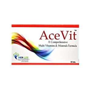acevit tab 20s