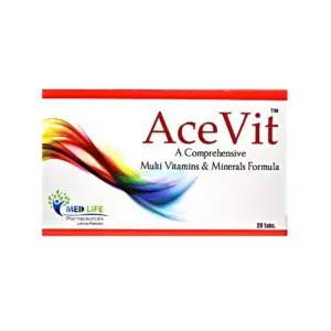 acevit tab 20s