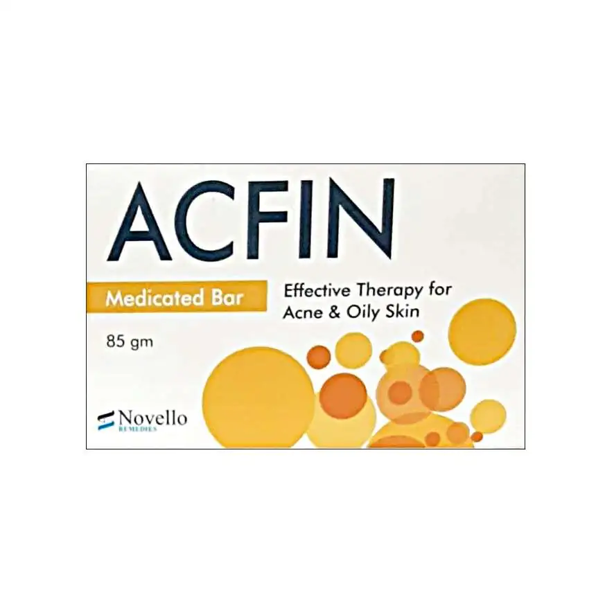 acfin bar 85gm 1 s