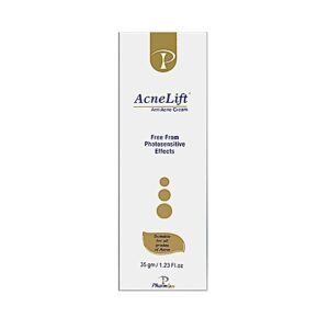 acnelifte cream 35gm 1s