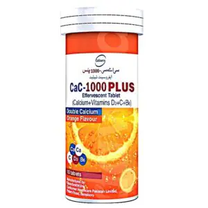 cac 1000 plus 10s