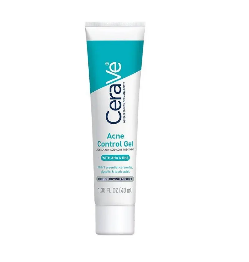 cerave acne control gel 40ml 1