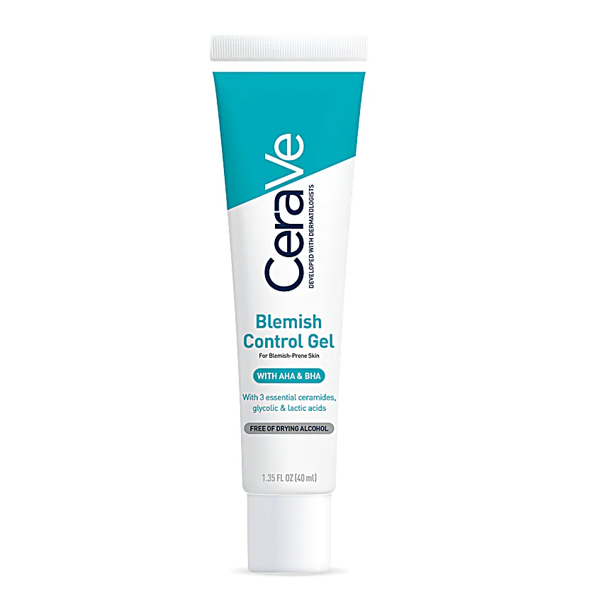 cerave blemish control gel 40ml 1s