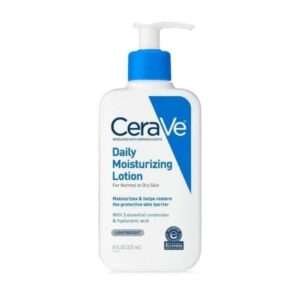 cerave daily moisturising lotion 237ml 1s