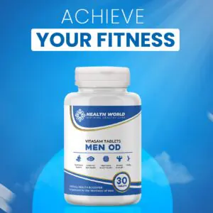hw men od (vitasam tab) 30s 1s