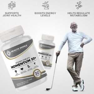 hw momentum 50+ (stamen tab ) 30s 1s