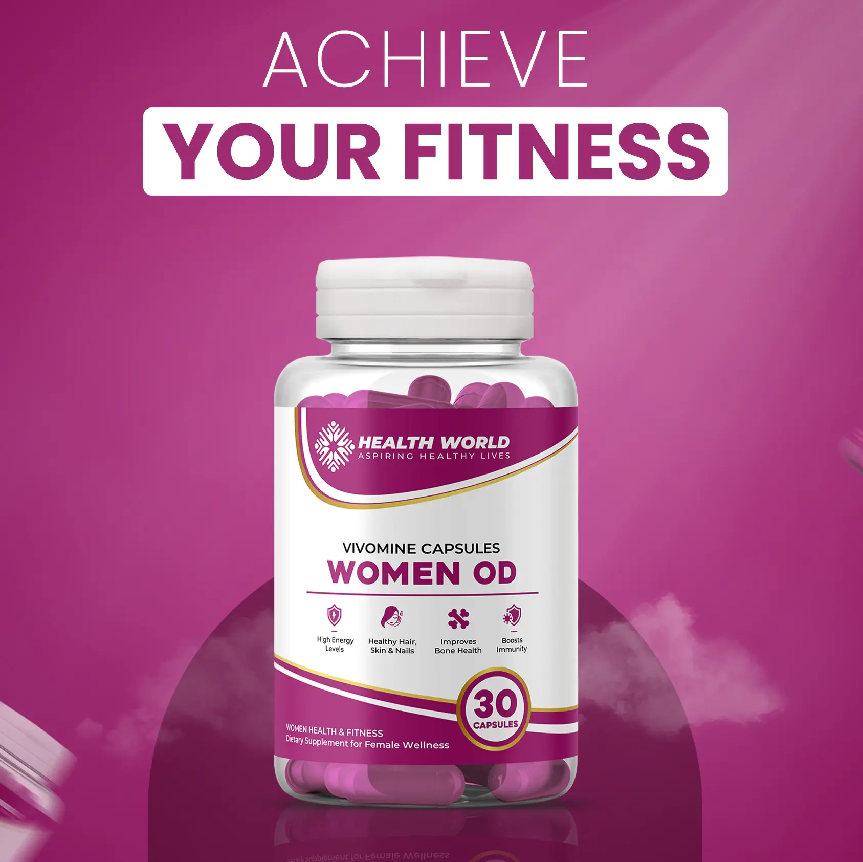 hw women od (vivomine cap 30s 1s